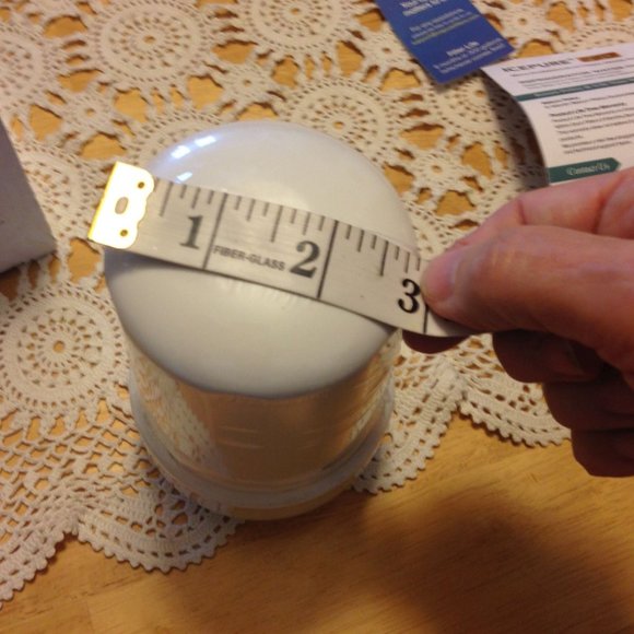 New Icepure Pro filter, RWF06000AH - Picture 7 of 7